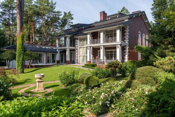 10 maisons avec jardin uniques dans le monde