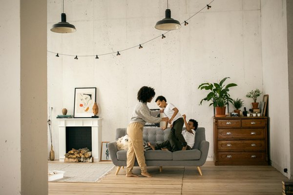 10 maisons avec jardin uniques dans le monde