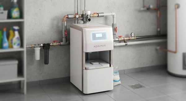 Adoucisseur eau : choix, modèles et avantages essentiels