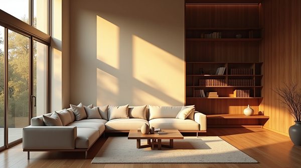 Aménagez votre intérieur : l'expertise d'un architecte à rouen