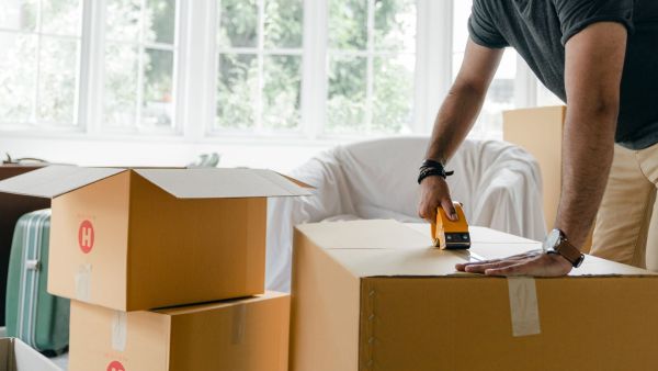 Comment gérer les imprévus lors d'un déménagement