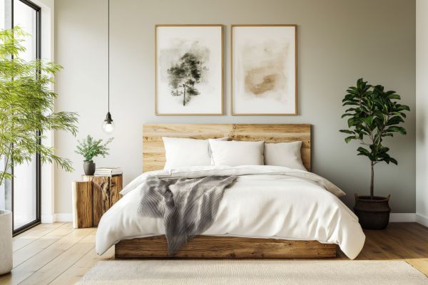 Couette oeko-tex certifiée : sécurité et confort pour votre sommeil