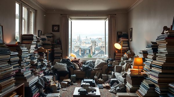 Débarras d'appartement à Paris : Écologique et efficace !