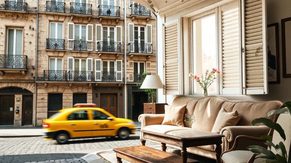 Guide essentiel pour rénover un appartement à Paris 5 sans faute