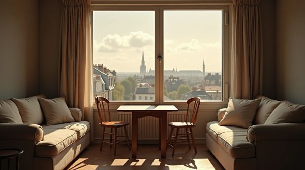 Les erreurs à éviter lors de la rénovation d'un appartement à Paris 5