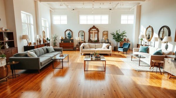 Les meilleures offres de mobilier et accessoires chez Bailleul