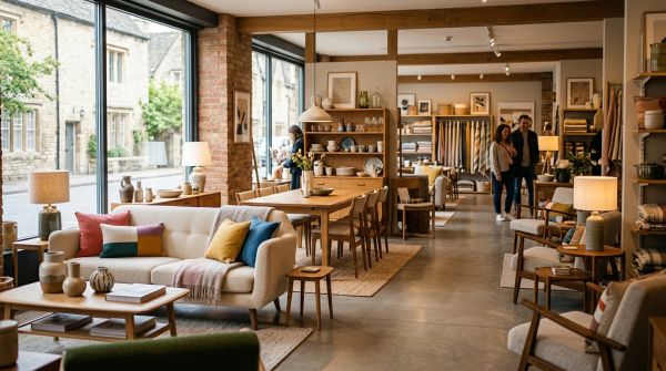Les meilleures offres de mobilier et accessoires chez Bailleul