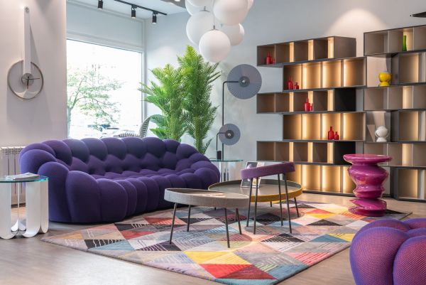 Mobilier de design : un investissement rentable ?