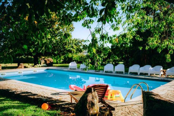 Piscine discount : les meilleurs modèles de l'année