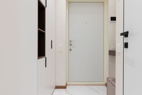 Porte palière : sécurité, isolation et modèles disponibles