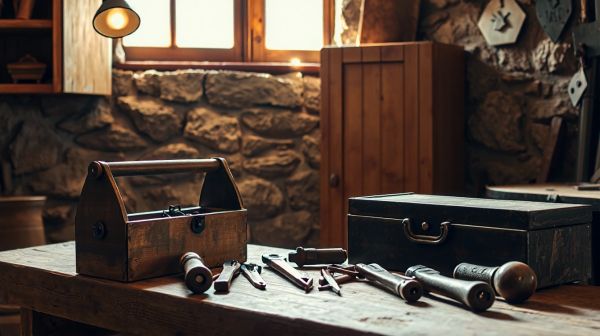 Valoriser son savoir-faire : réussir la création d’un site internet pour artisan