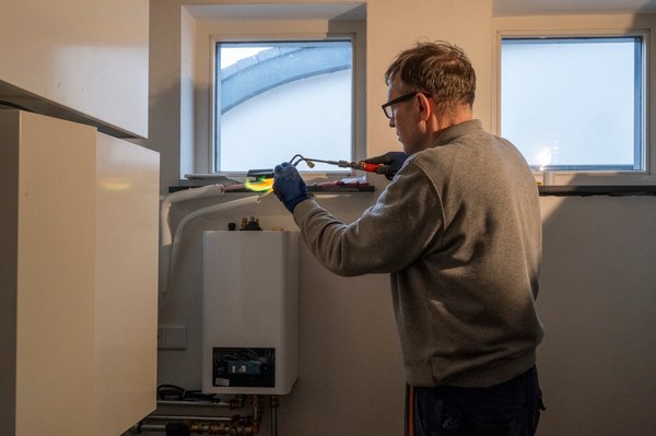 Modèle d'attestation d'entretien de chaudière : l'essentiel à savoir