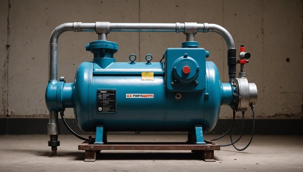 L'essentiel de l'entretien des pompes de relevage en ile-de-france