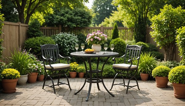 Accessoires pour le jardin : créez votre oasis extérieure idéal