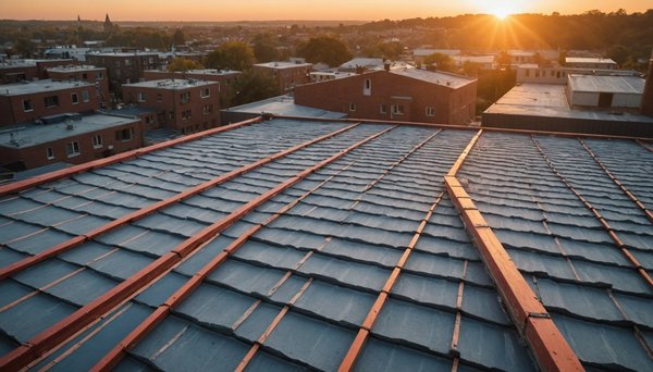 Isolation toiture : les clés pour un confort inégalé