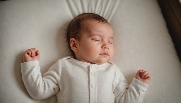 Lit cododo : un sommeil paisible et sécurisé pour bébé