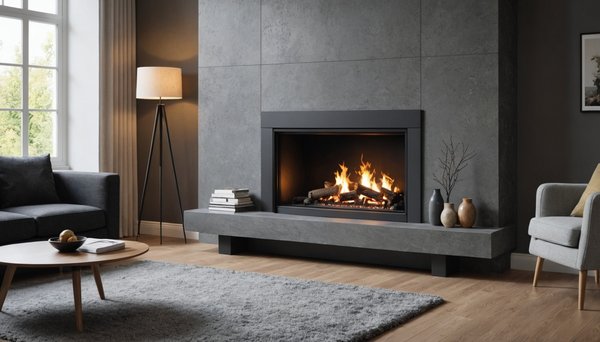 Découvrez les meilleurs inserts de cheminée à lille