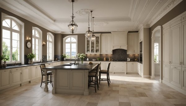 Rénovation à nice : des solutions personnalisées pour votre projet