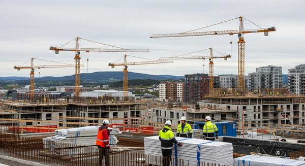 Le développement de la construction dans le Nord : les projets qui transforment la région