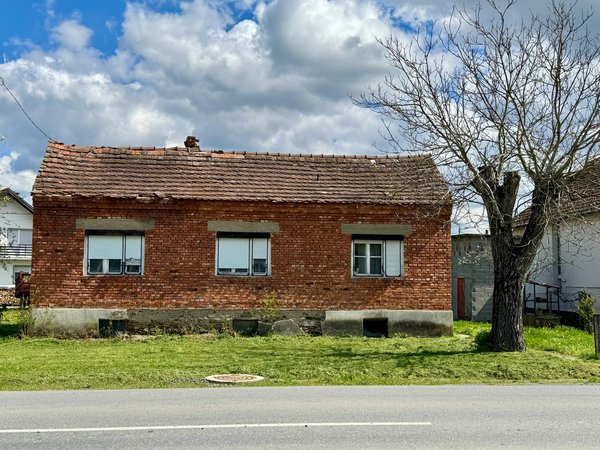 Brique terre cuite : la clé d'une construction réussie